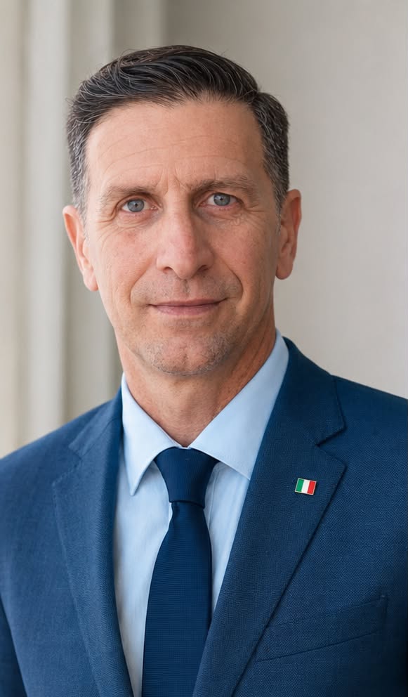 Alessio Marini — Consulente Assicurativo e Finanziario